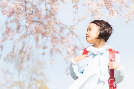 普通の子