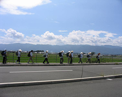 お遍路ハウス